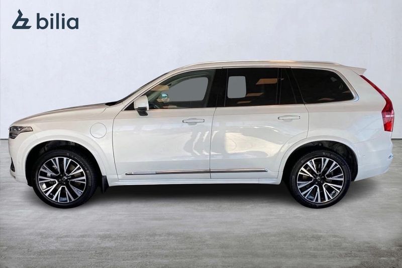 Volvo XC90 bild 4