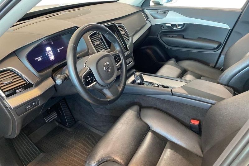 Volvo XC90 bild 15