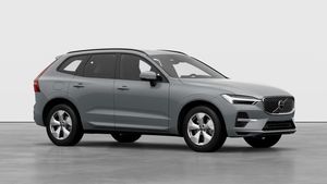 Volvo XC60 bild 1