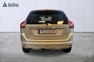 Volvo XC60 bild 6