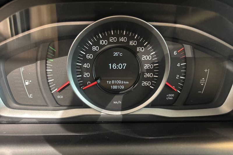 Volvo XC60 bild 17