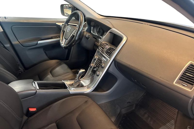 Volvo XC60 bild 8
