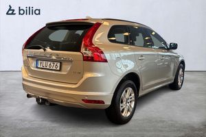 Volvo XC60 bild 20