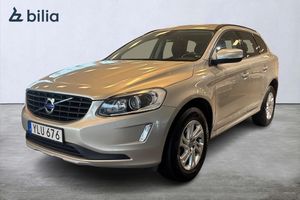 Volvo XC60 bild 1