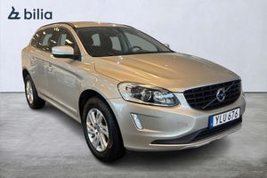 Volvo XC60 bild 21