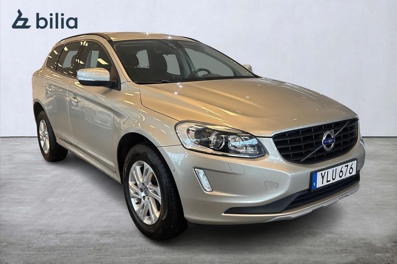 Volvo XC60 bild 21