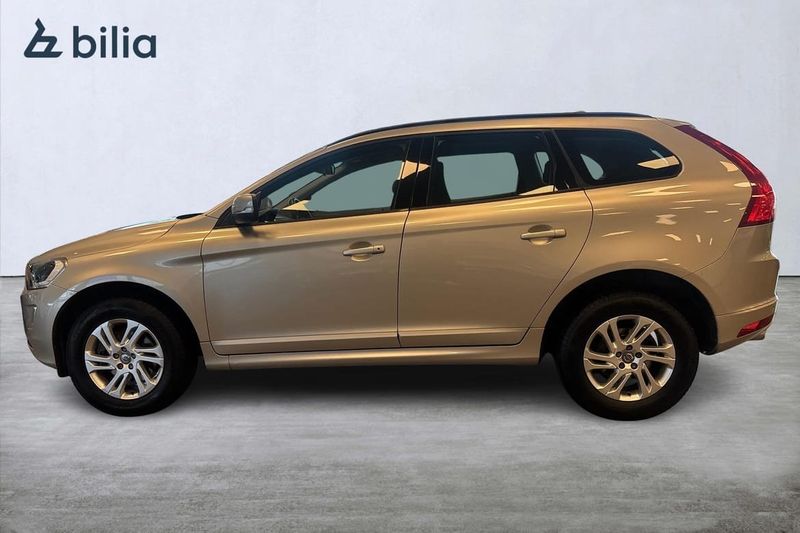 Volvo XC60 bild 4