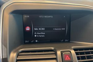 Volvo XC60 bild 16