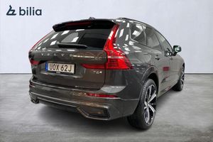 Volvo XC60 bild 20
