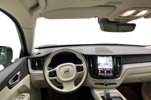 Volvo XC60 bild 12