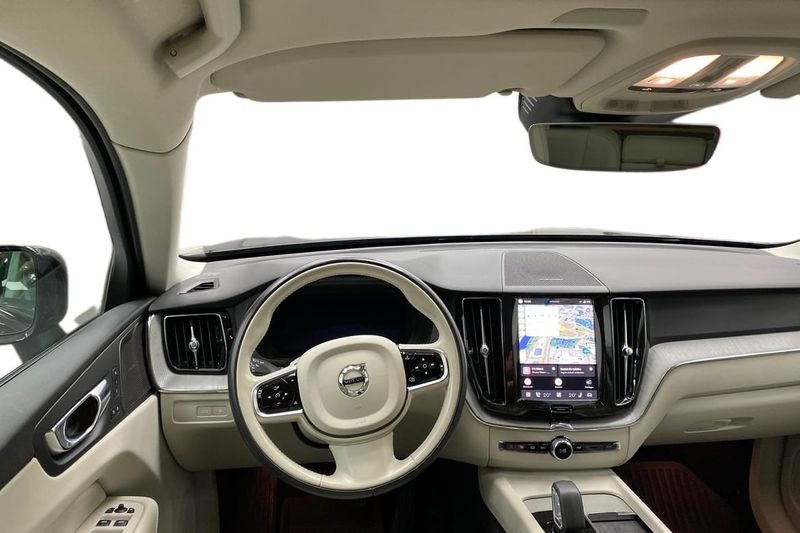 Volvo XC60 bild 12