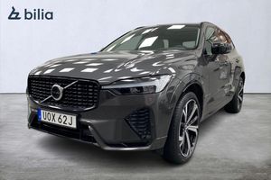 Volvo XC60 bild 1