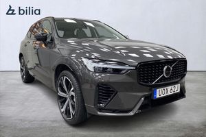 Volvo XC60 bild 21