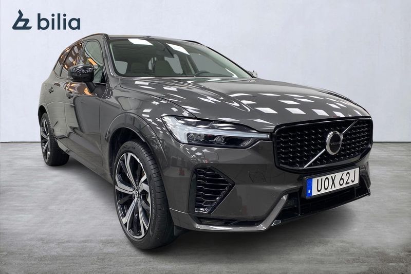 Volvo XC60 bild 21
