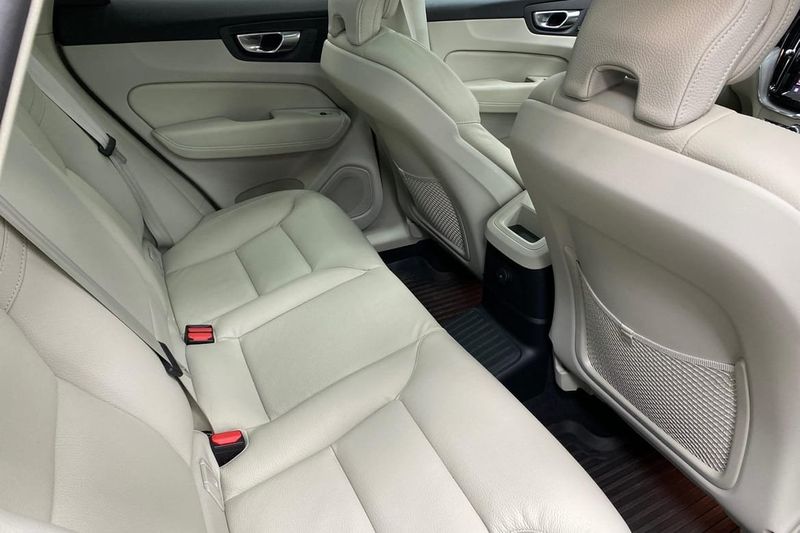Volvo XC60 bild 10