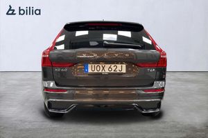 Volvo XC60 bild 6