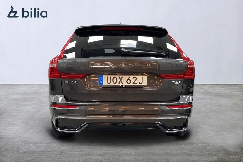 Volvo XC60 bild 6