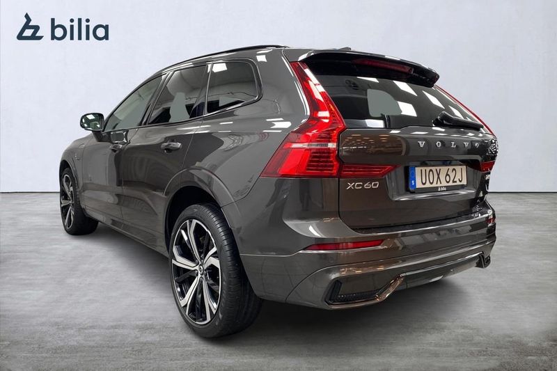 Volvo XC60 bild 2