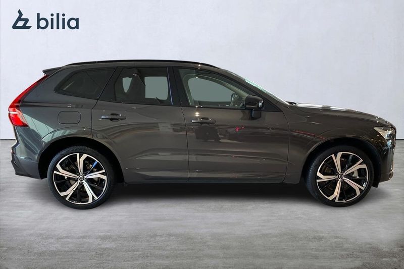 Volvo XC60 bild 19