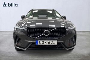 Volvo XC60 bild 7