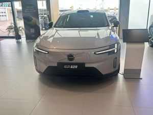 Volvo ES90 bild 3