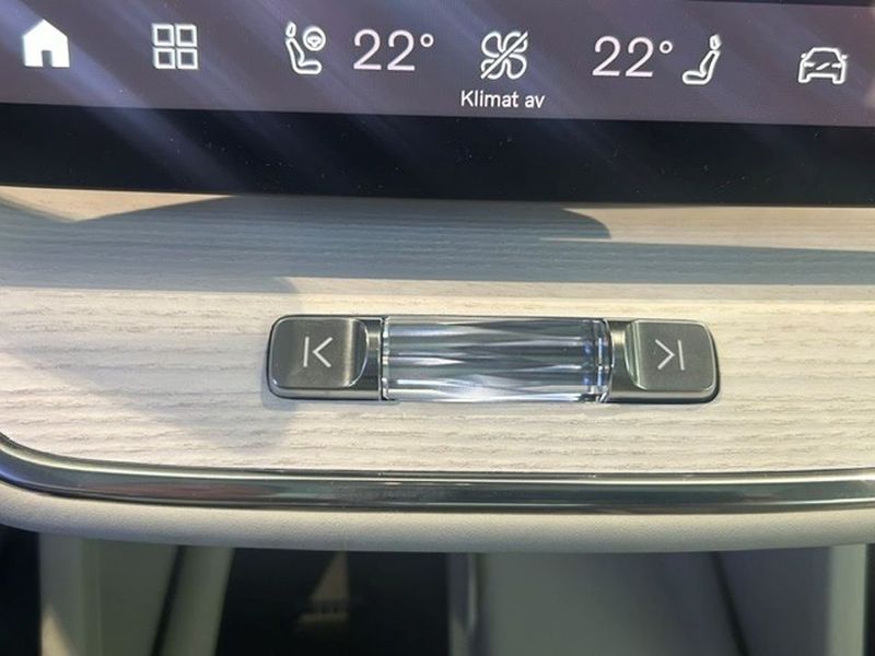 Volvo ES90 bild 9