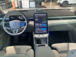 Volvo ES90 bild 5