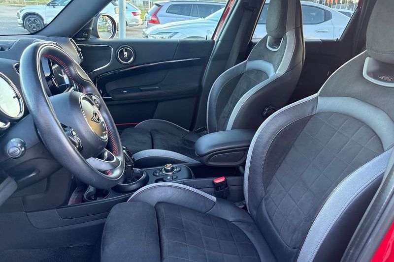 MINI JCW bild 21