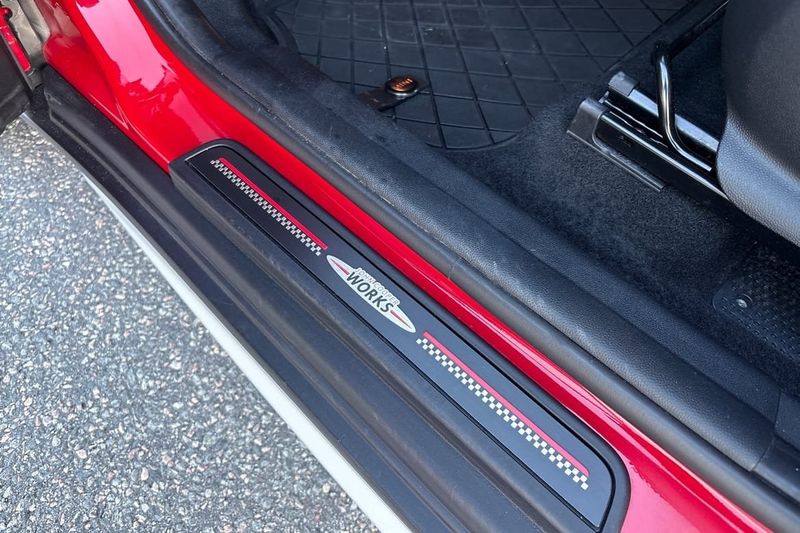 MINI JCW bild 22