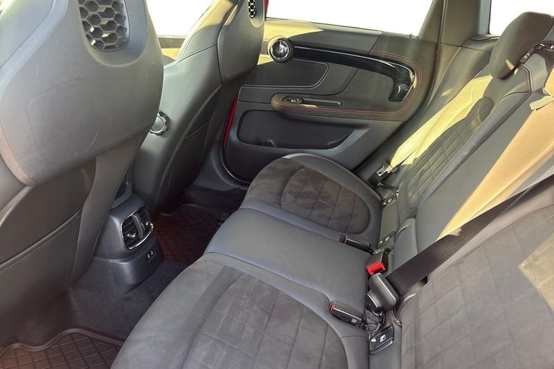 MINI JCW bild 14