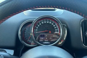 MINI JCW bild 17