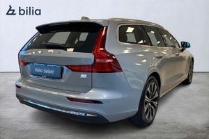 Volvo V60 bild 19
