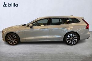 Volvo V60 bild 3
