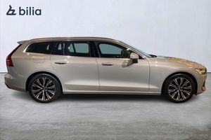 Volvo V60 bild 18