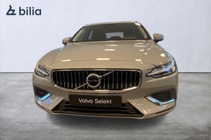 Volvo V60 bild 6