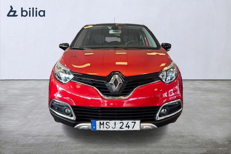 Renault Captur bild 6