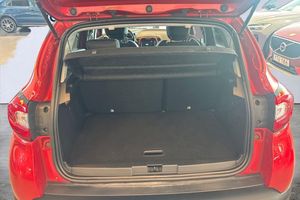 Renault Captur bild 12