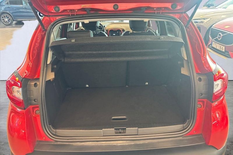 Renault Captur bild 12