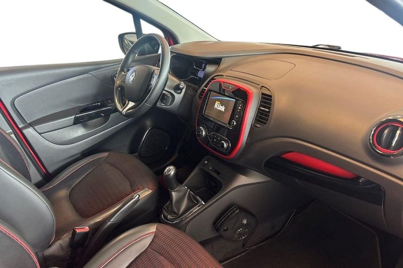 Renault Captur bild 7