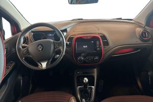 Renault Captur bild 10
