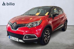 Renault Captur bild 1