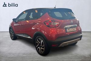 Renault Captur bild 2