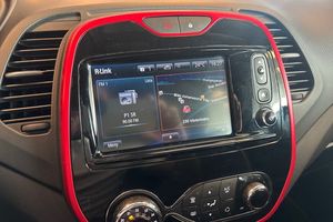Renault Captur bild 15