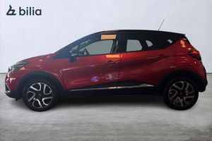 Renault Captur bild 3