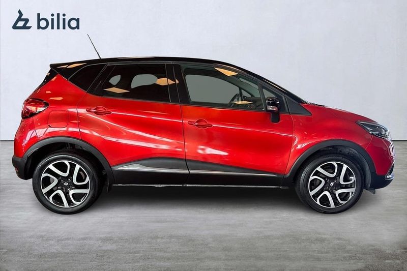 Renault Captur bild 18