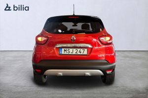 Renault Captur bild 5