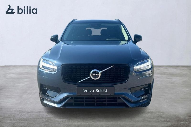 Volvo XC90 bild 7