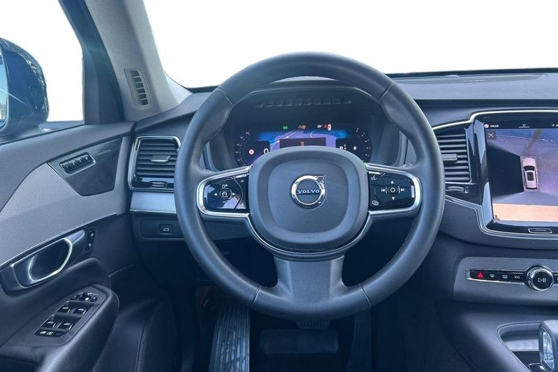 Volvo XC90 bild 12
