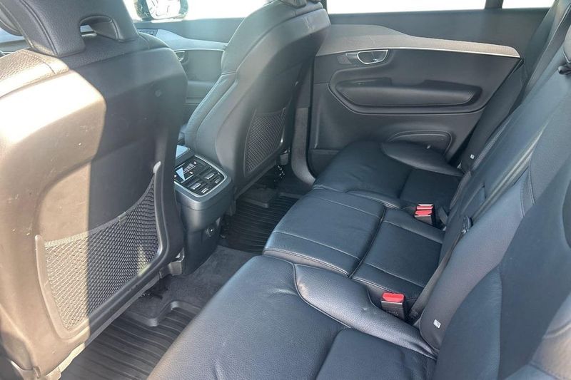 Volvo XC90 bild 14
