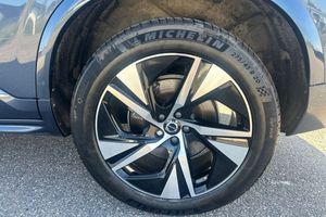 Volvo XC90 bild 18